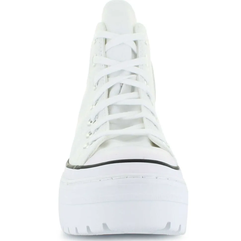 Converse Chuck Taylor All Star Lugged Heel
