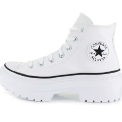 Converse Chuck Taylor All Star Lugged Heel