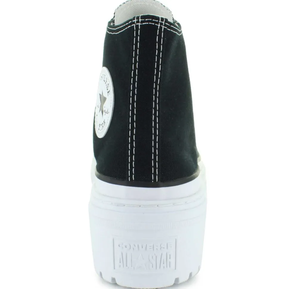 Converse Chuck Taylor All Star Lugged Heel