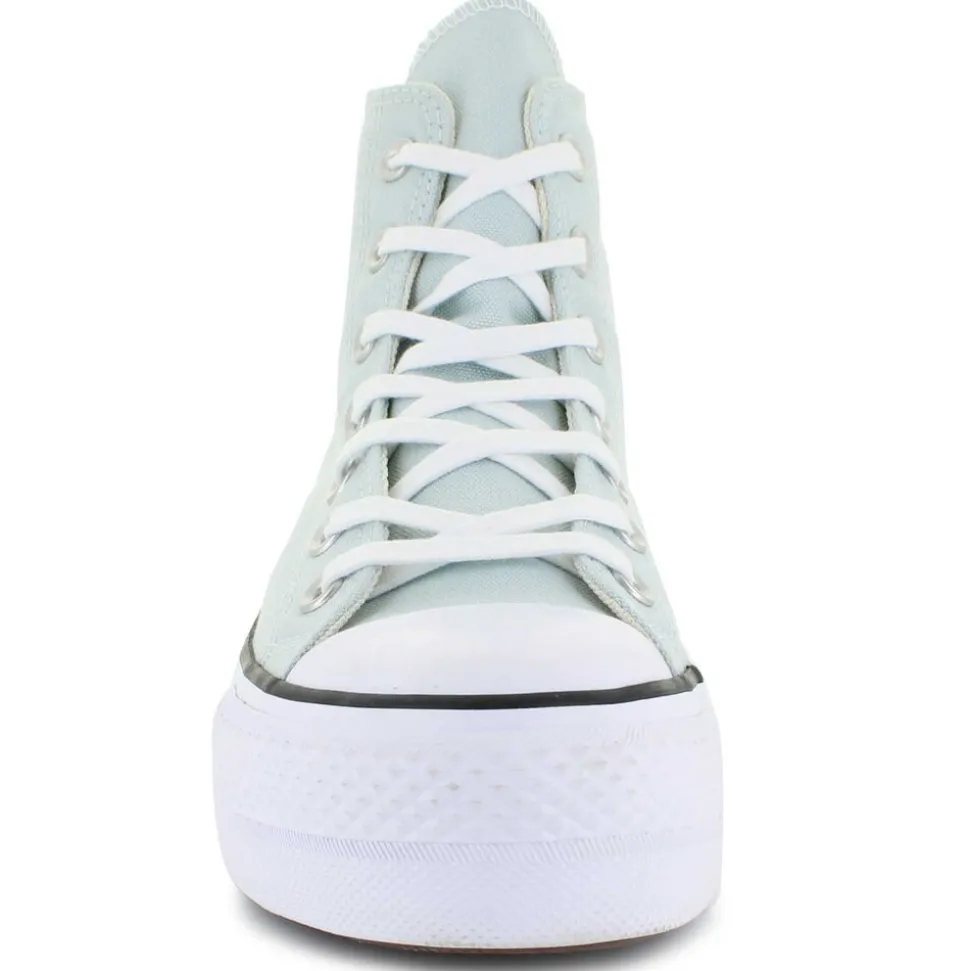 Converse Chuck Taylor All Star Lift Platform
