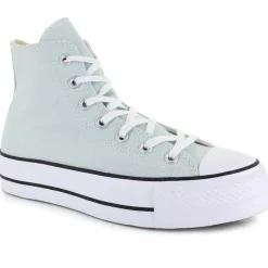 Converse Chuck Taylor All Star Lift Platform