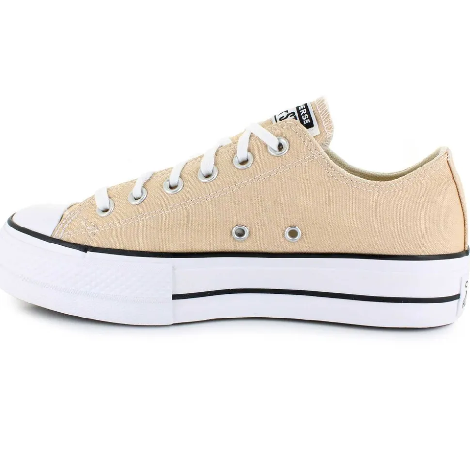 Converse Chuck Taylor All Star Lift Platform Lo