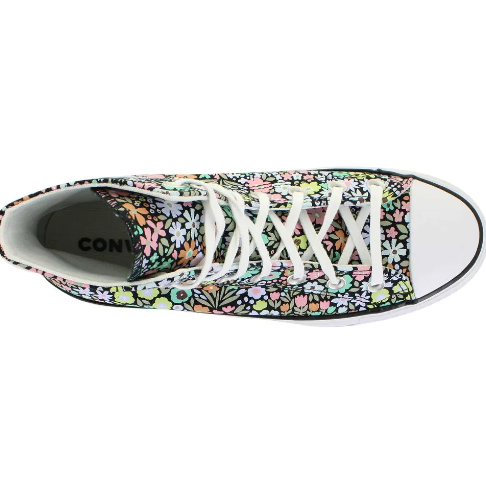 Converse Chuck Taylor All Star Lift Platform
