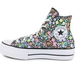 Converse Chuck Taylor All Star Lift Platform