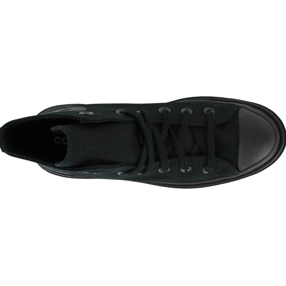 Converse Chuck Taylor All Star Lugged Heel