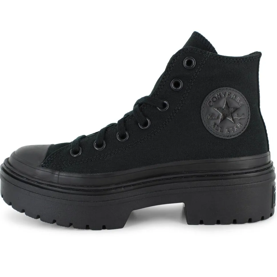Converse Chuck Taylor All Star Lugged Heel