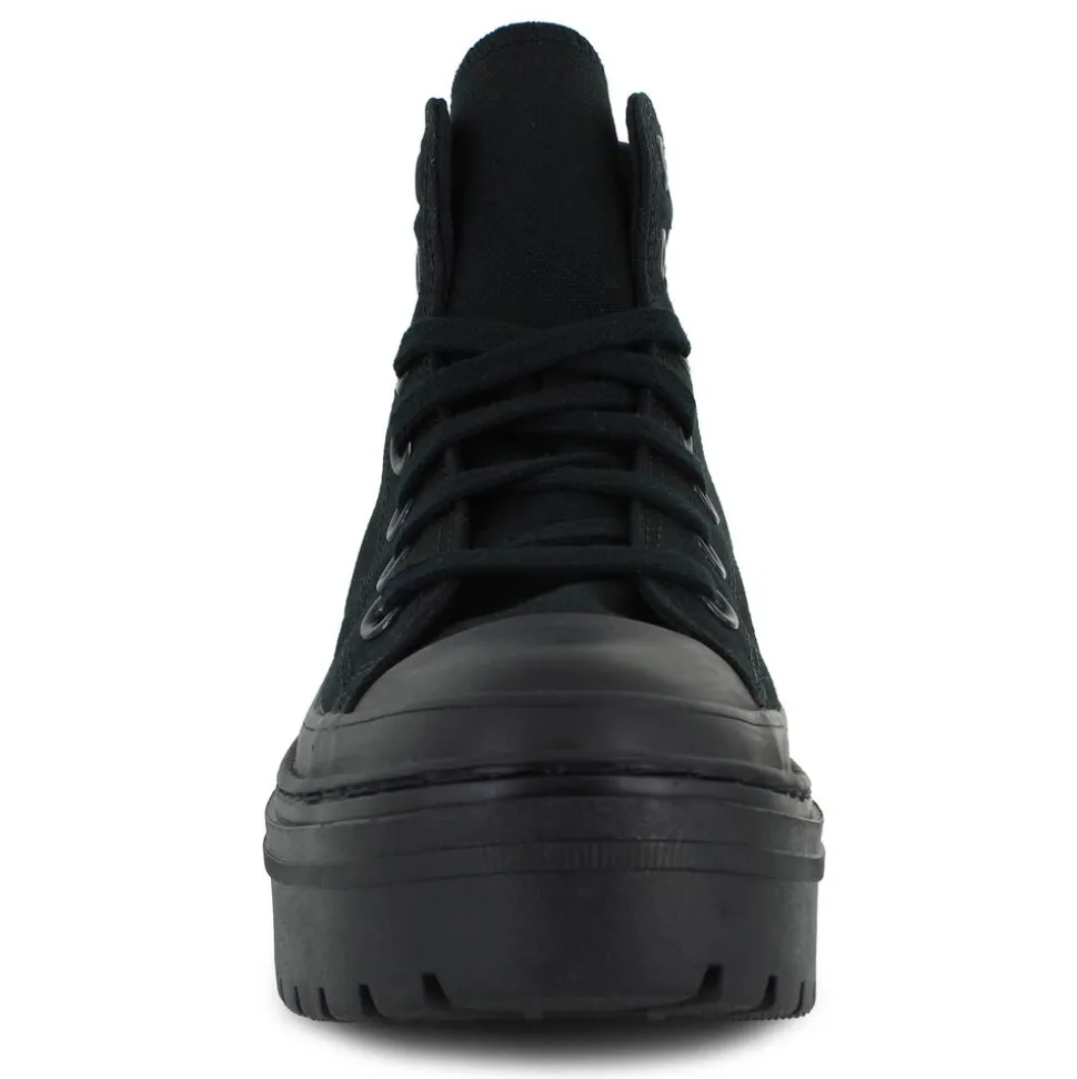 Converse Chuck Taylor All Star Lugged Heel