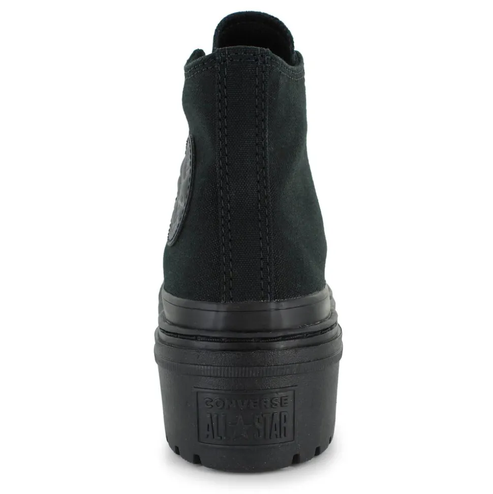 Converse Chuck Taylor All Star Lugged Heel