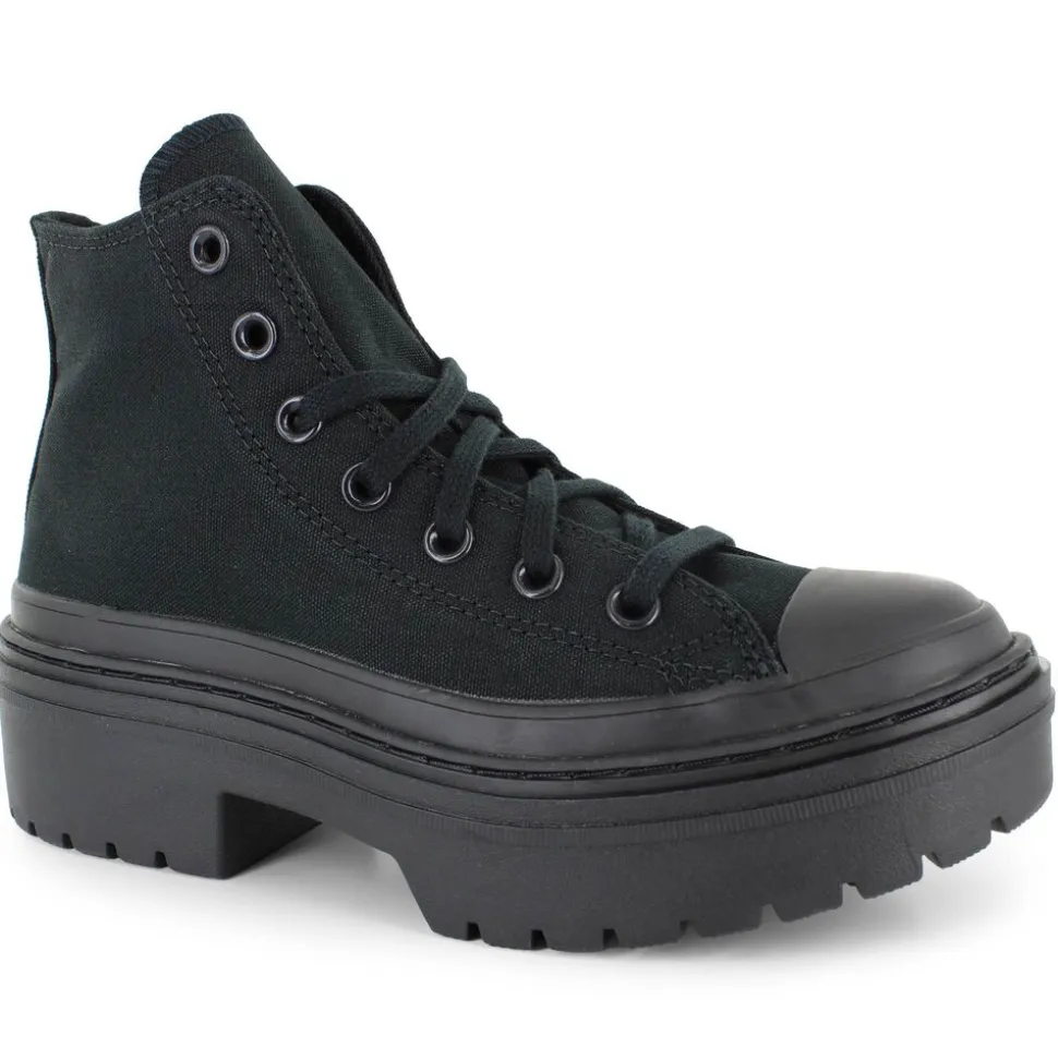 Converse Chuck Taylor All Star Lugged Heel