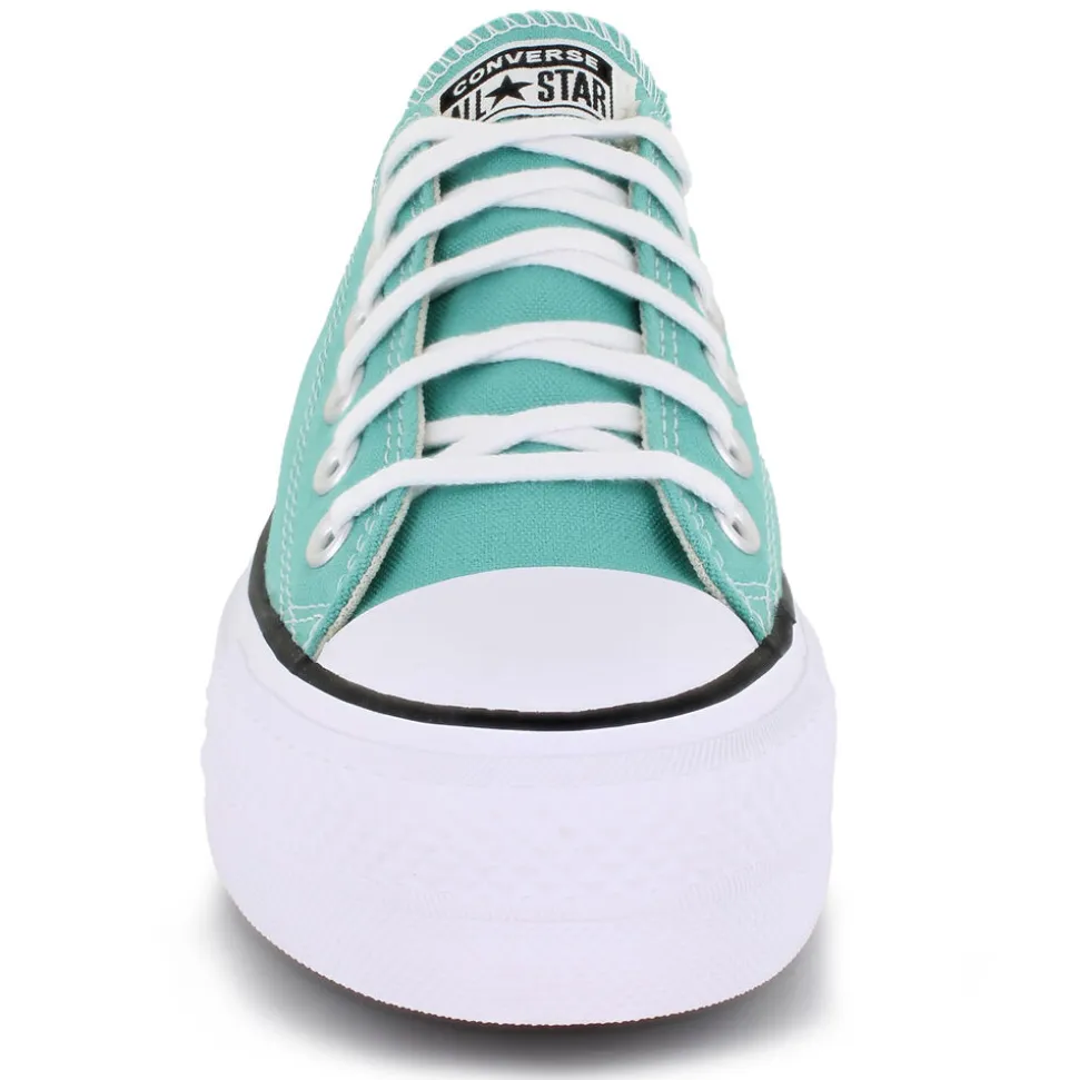 Converse Chuck Taylor All Star Lift Platform Lo