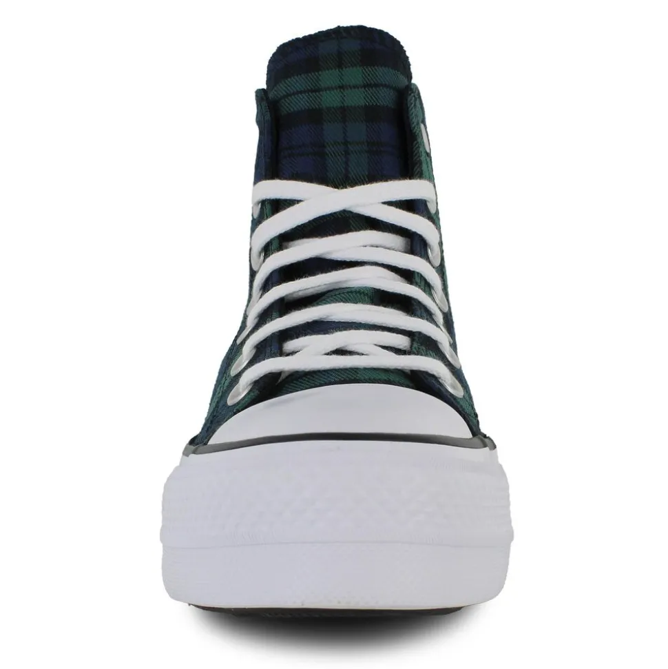 Converse Chuck Taylor All Star Lift Platform