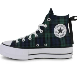 Converse Chuck Taylor All Star Lift Platform