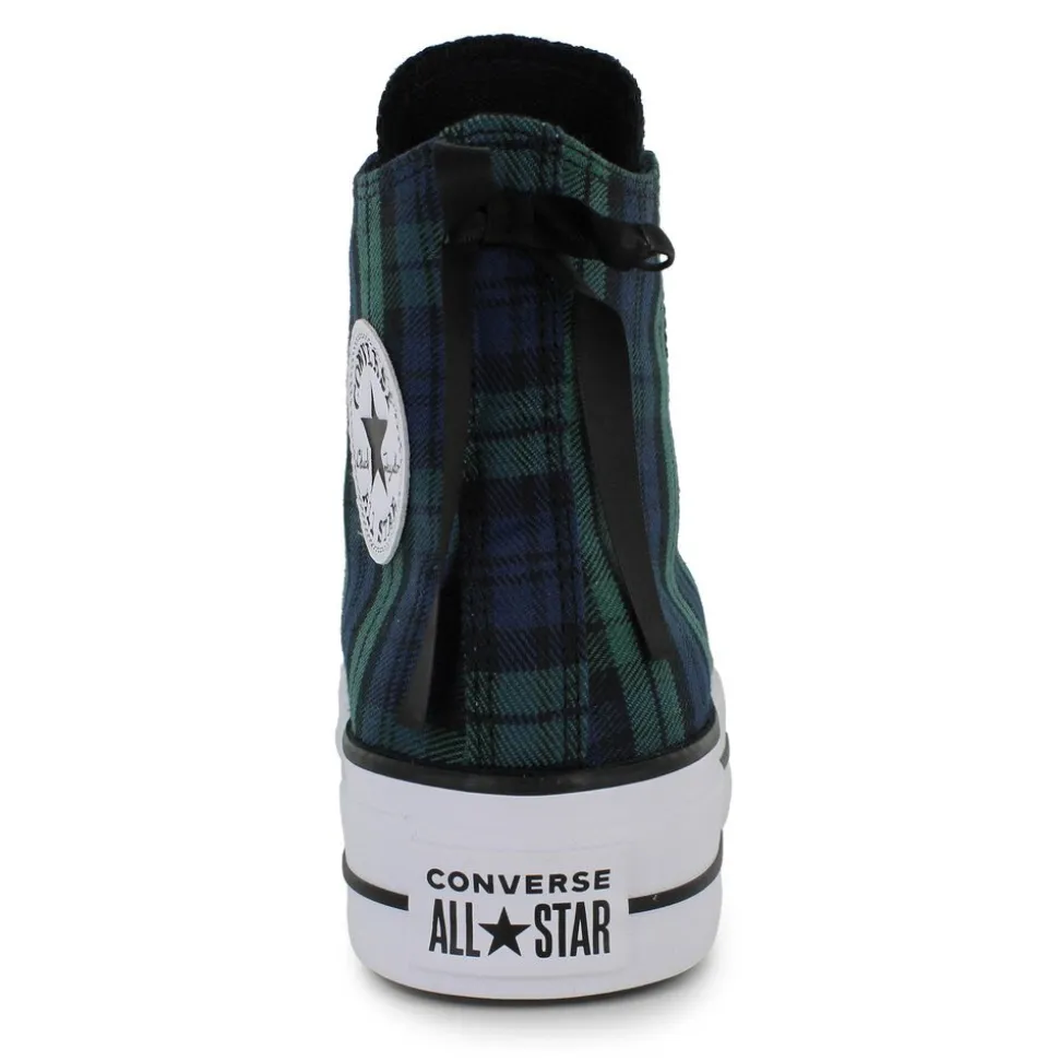 Converse Chuck Taylor All Star Lift Platform