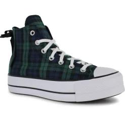 Converse Chuck Taylor All Star Lift Platform