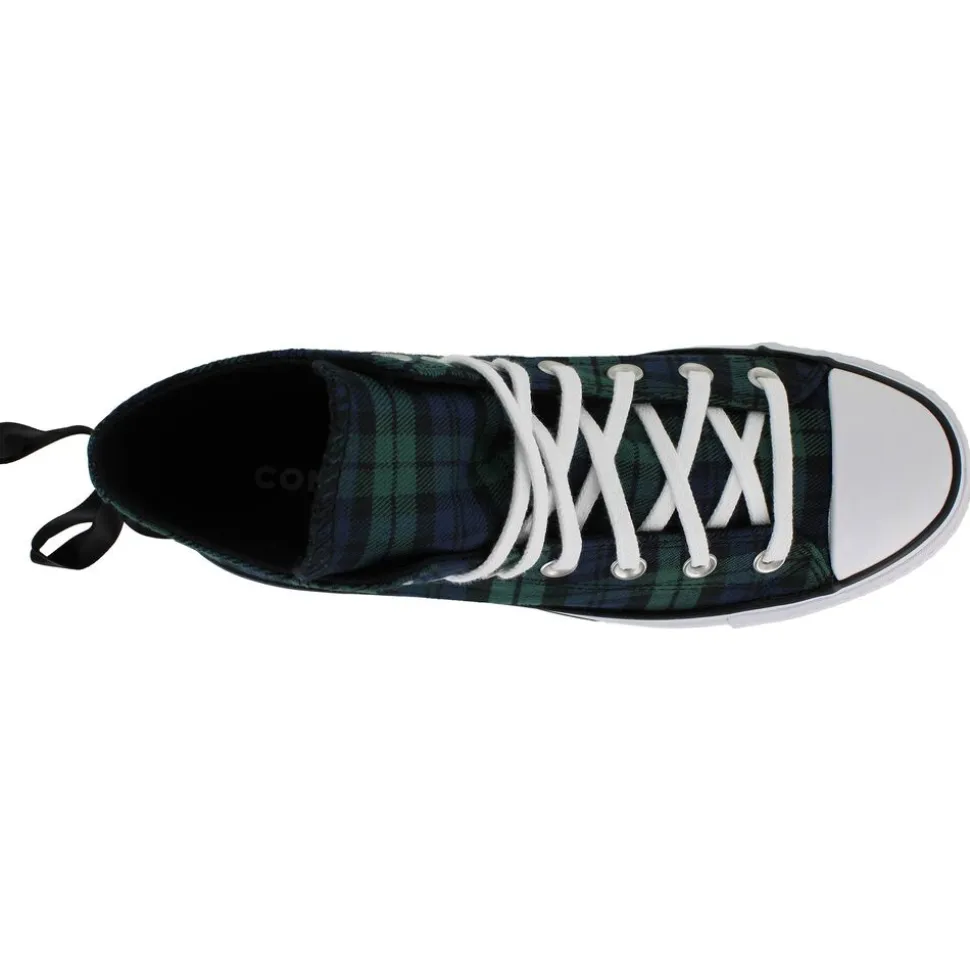Converse Chuck Taylor All Star Lift Platform