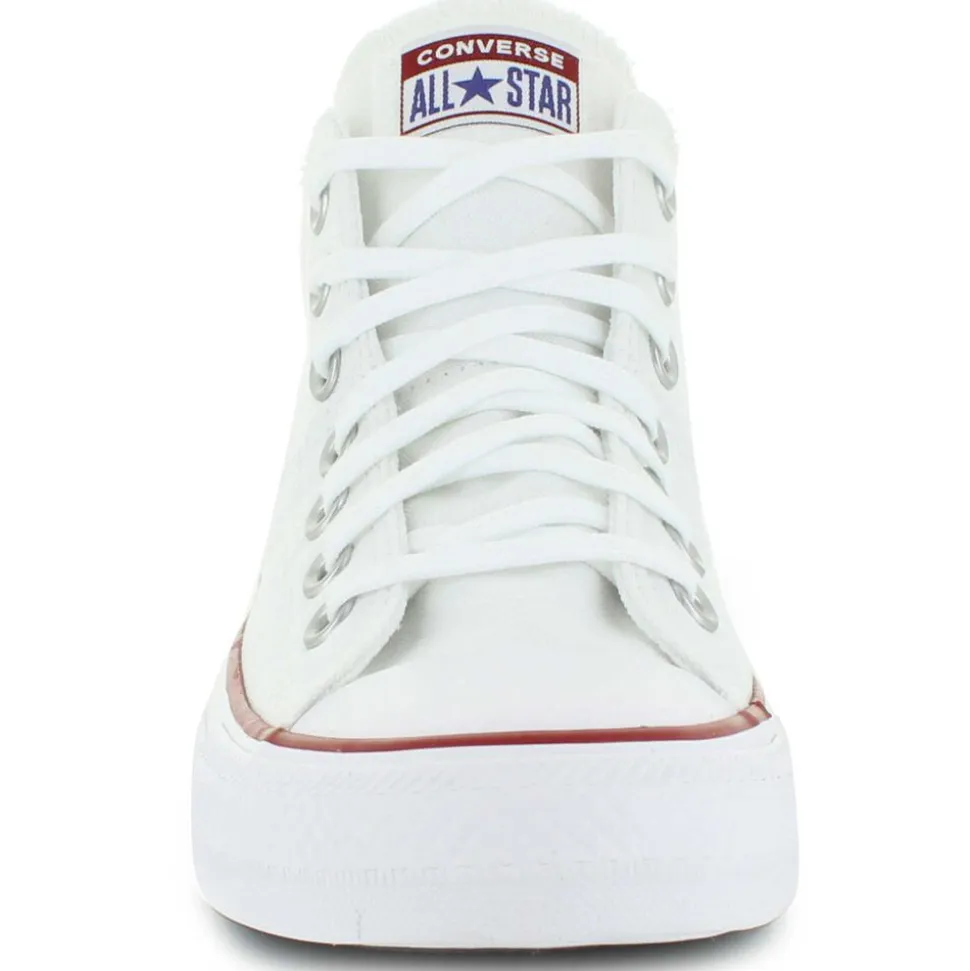 Converse Chuck Taylor All Star Madison Mid