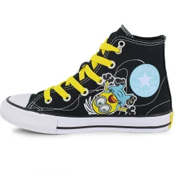 Converse x Minions Chuck Taylor All Star Hi