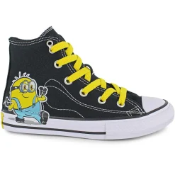 Converse x Minions Chuck Taylor All Star Hi