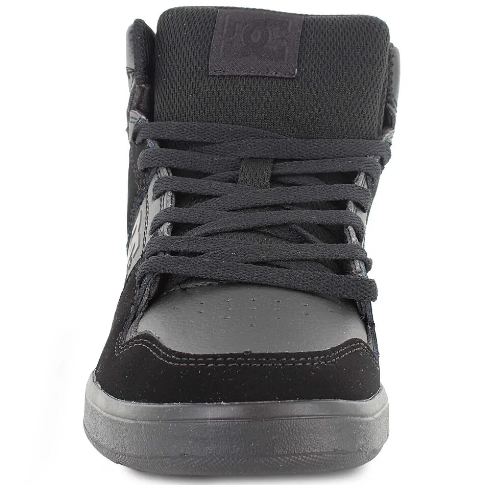 DC Cure Hi Top