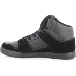 DC Cure Hi Top
