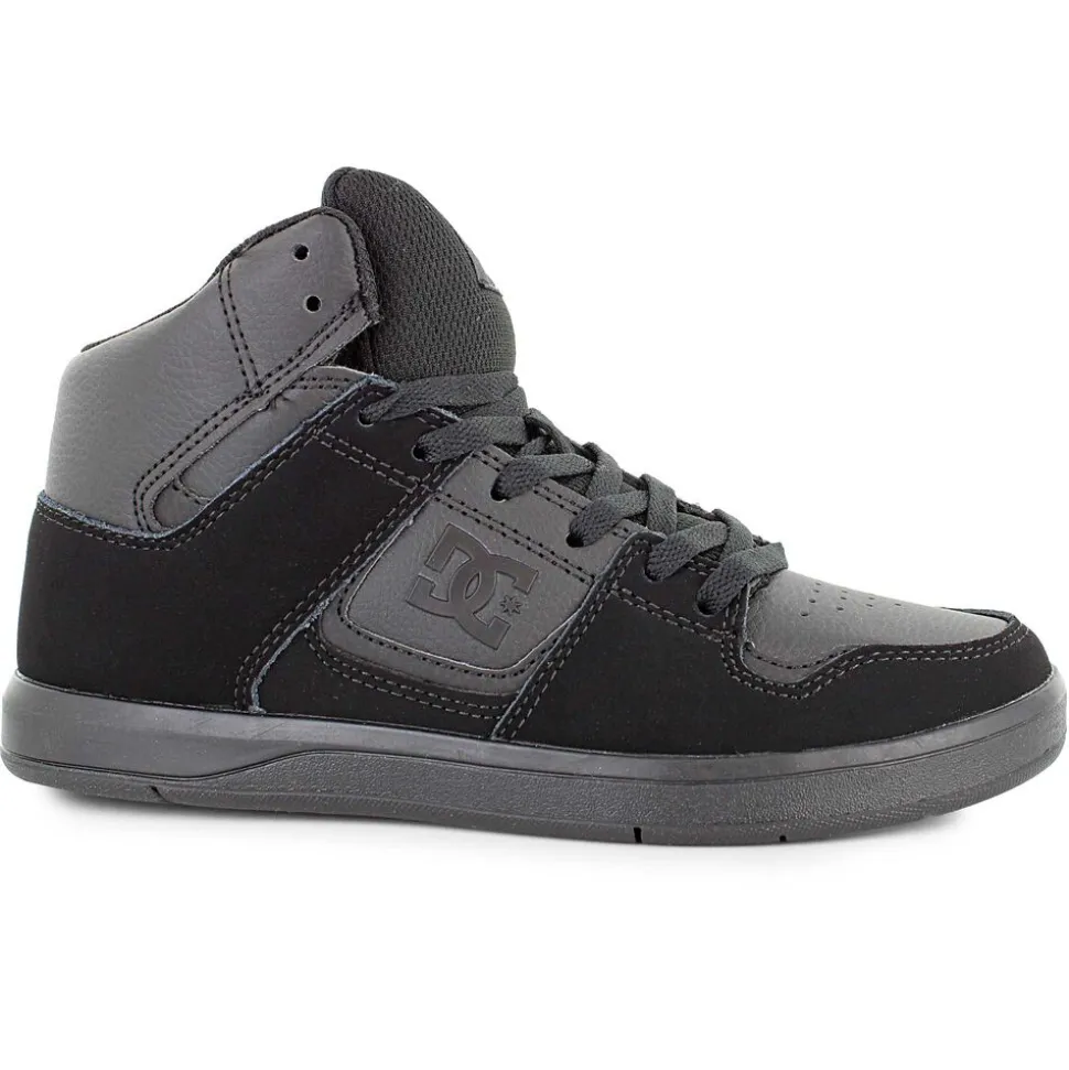 DC Cure Hi Top