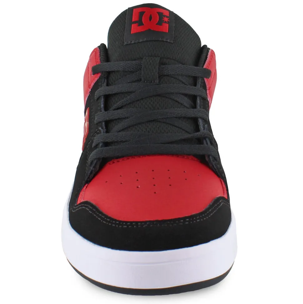 DC Cure Low