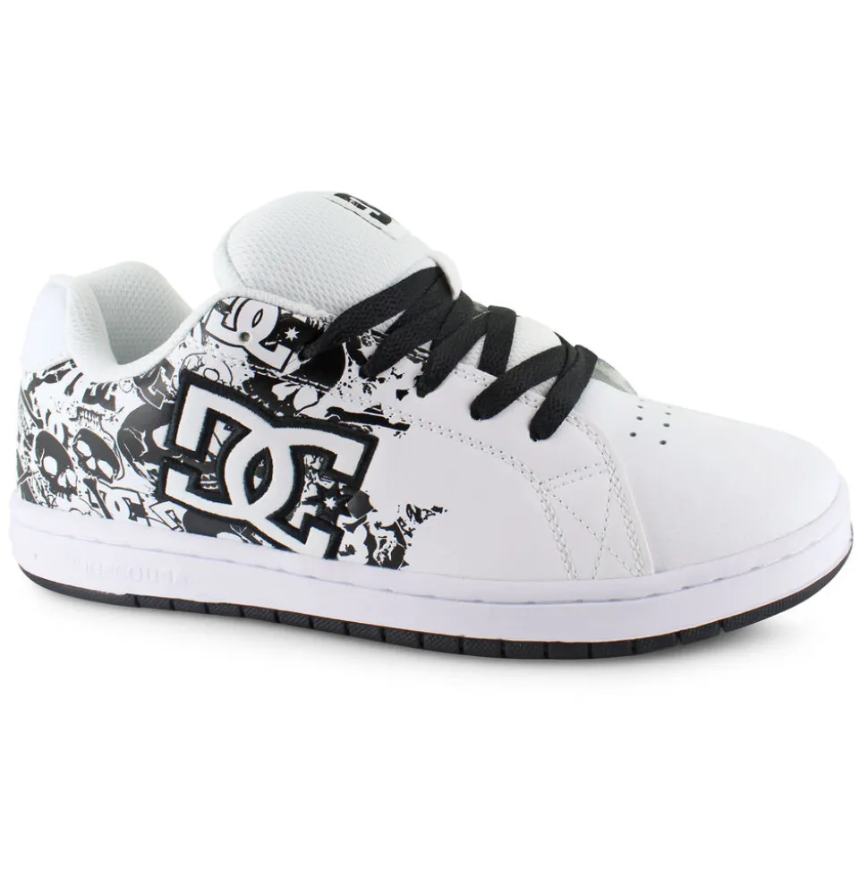 DC Gaveler Low