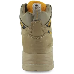 DeWalt Bowman Steel-Toe Waterproof