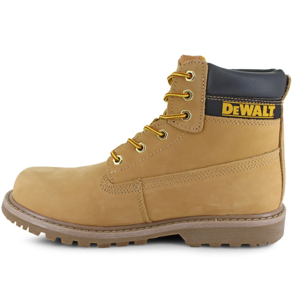 DeWalt Lewiston Steel-Toe
