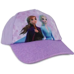 Disney Frozen Cap With Glitter Brim