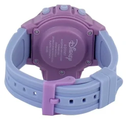 Disney Frozen Flashlight LCD Watch