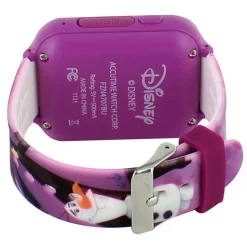 Disney Frozen Interactive Watch