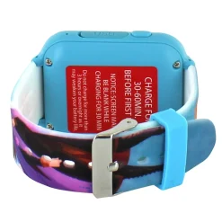 Disney Frozen Interactive Watch
