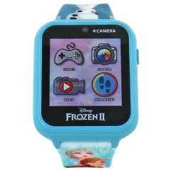 Disney Frozen Interactive Watch