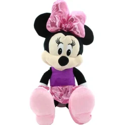 Disney Minnie Mouse Plush Backpack