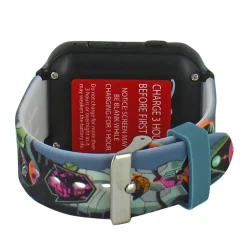 Disney Pixar LIGHTYEAR Interactive Watch