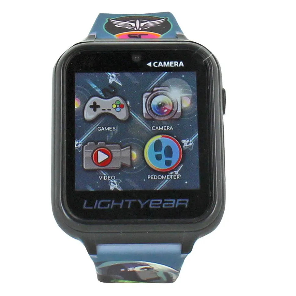Disney Pixar LIGHTYEAR Interactive Watch