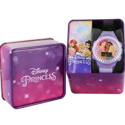 Disney Princess Digital Watch With Flashing Lights