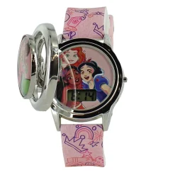 Disney Princess Spinner Watch