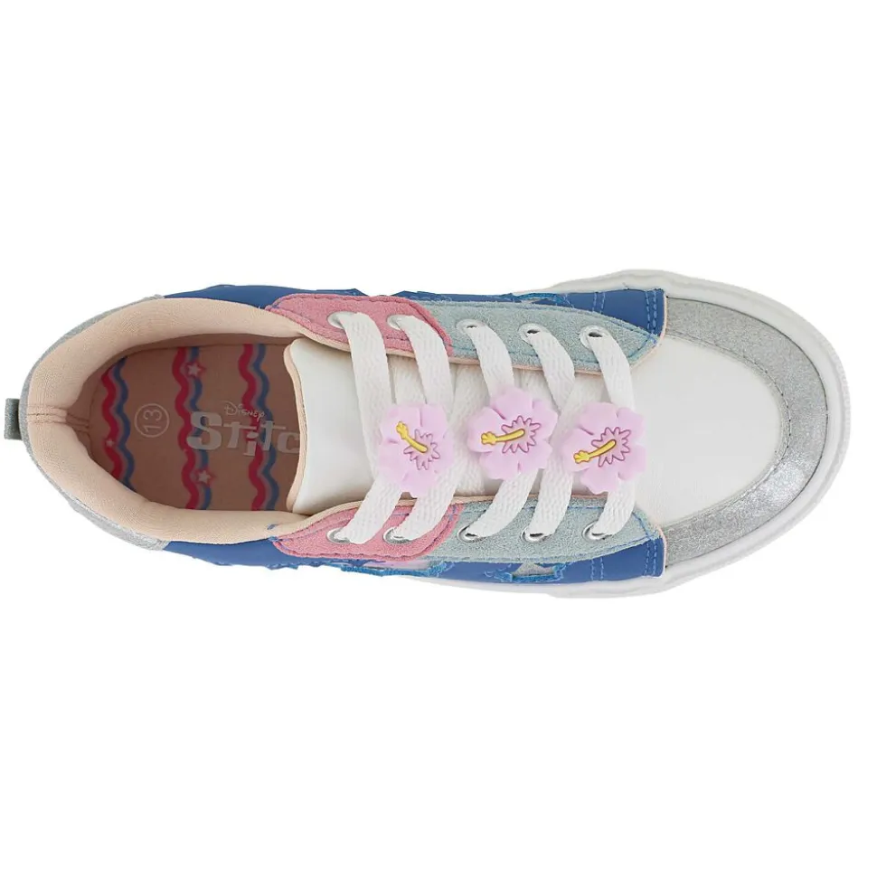 Disney Stitch and Angel ECCL4385SS
