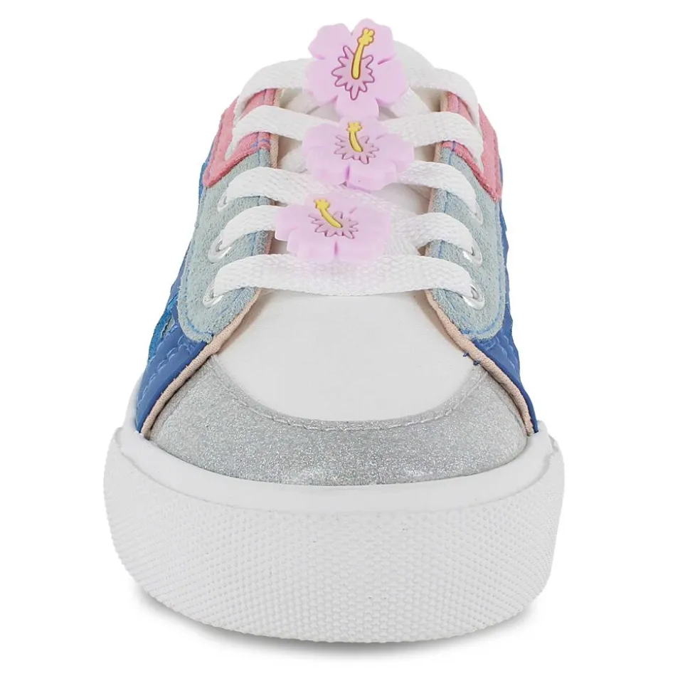 Disney Stitch and Angel ECCL4385SS