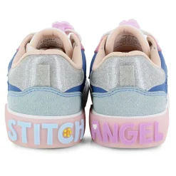 Disney Stitch and Angel ECCL4385SS