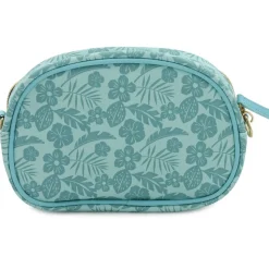 Disney Stitch Camera Crossbody Bag