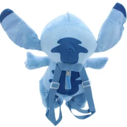 Disney Stitch Plush Backpack