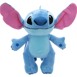 Disney Stitch Plush Backpack