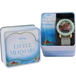 Disney The Little Mermaid Light-Up Digital Watch