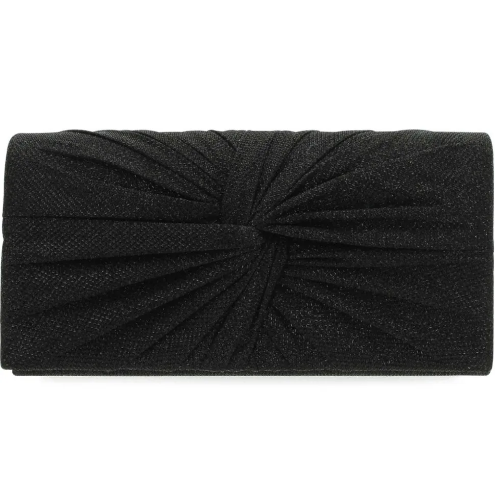 d'margeaux Knot Evening Bag