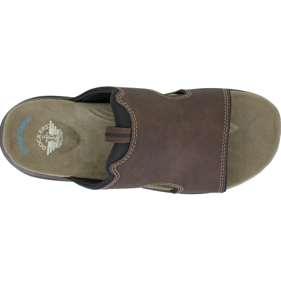 Dockers Barlin
