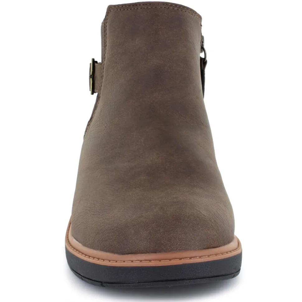 Dr. Scholl's Calm One