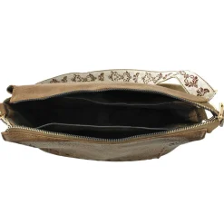 DS Bags Evelyn East/West Crossbody